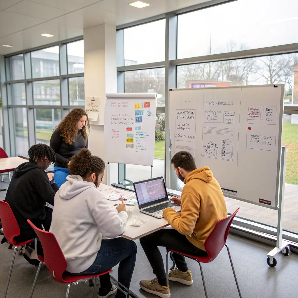 Branding Design Course